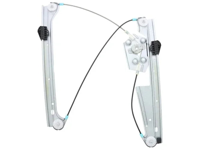 Lemfoerder Window Regulator 60.82052.0 - Side View