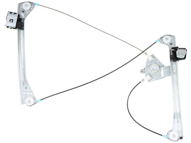 Lemfoerder Window Regulator 60.82094.0 - Side View