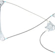 Load image into Gallery viewer, Lemfoerder Window Regulator 60.82094.0 - Side View