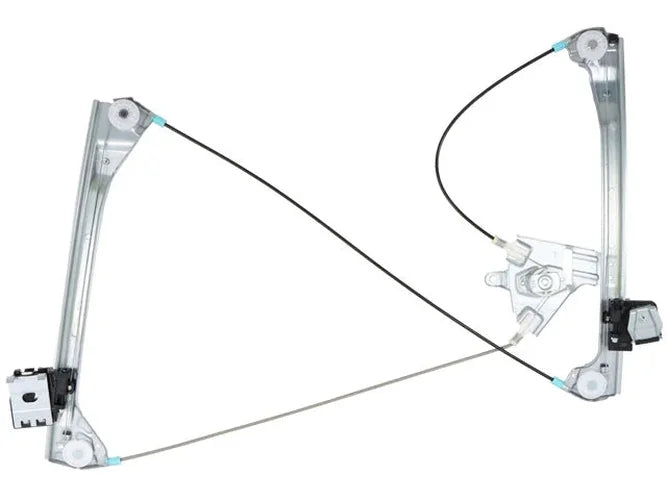 Lemfoerder Window Regulator 60.82095.0 - Side View