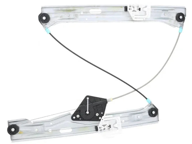 Lemfoerder Window Regulator 60.82120.0 - Side View