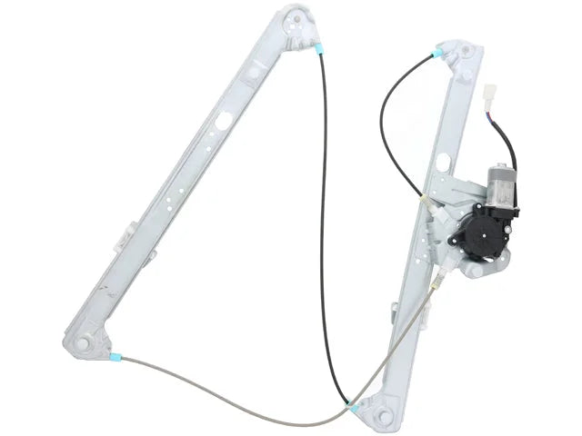 Lemfoerder Window Regulator 63.80611.0 - Main Product View