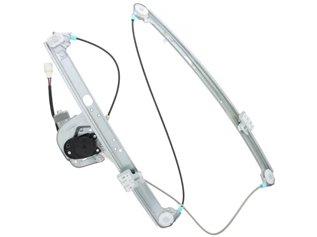 Lemfoerder Window Regulator 63.80611.0 - Side View