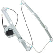 Load image into Gallery viewer, Lemfoerder Window Regulator 63.80611.0 - Side View