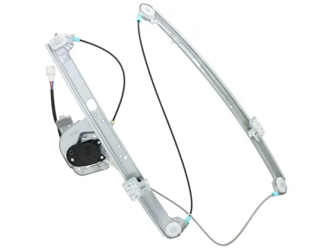 Lemfoerder Window Regulator 63.80611.0 - Side View