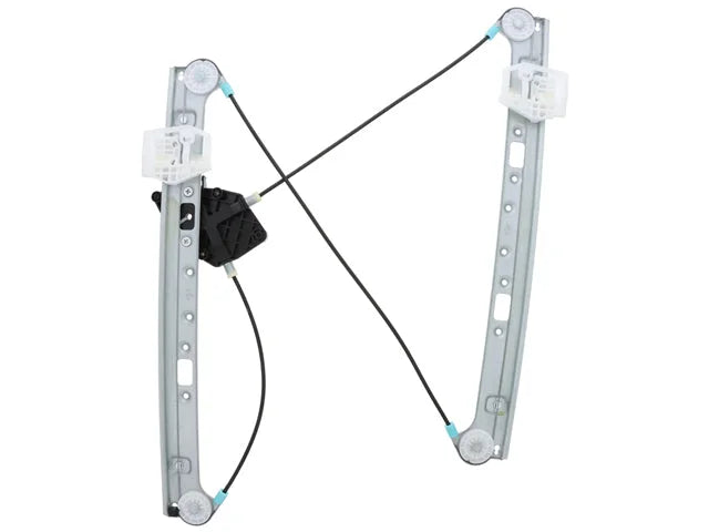 Lemfoerder Window Regulator 63.80614.0 - Main Product View