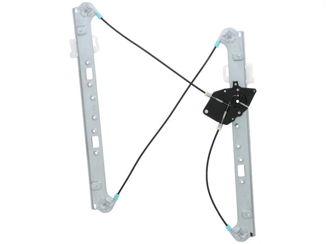 Lemfoerder Window Regulator 63.80614.0 - Side View
