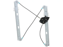 Load image into Gallery viewer, Lemfoerder Window Regulator 63.80614.0 - Side View