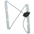 Load image into Gallery viewer, Lemfoerder Window Regulator 63.80614.0 - Side View