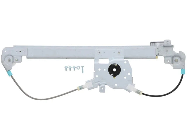 Lemfoerder Window Regulator fits 1996-1999 Mercedes-Benz E300 / 1996-2003 Mercedes-Benz E320 / 1997 Mercedes-Benz E420 / 1...