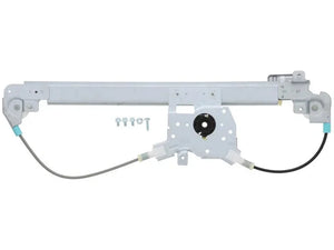 Lemfoerder Window Regulator fits 1996-1999 Mercedes-Benz E300 / 1996-2003 Mercedes-Benz E320 / 1997 Mercedes-Benz E420 / 1...