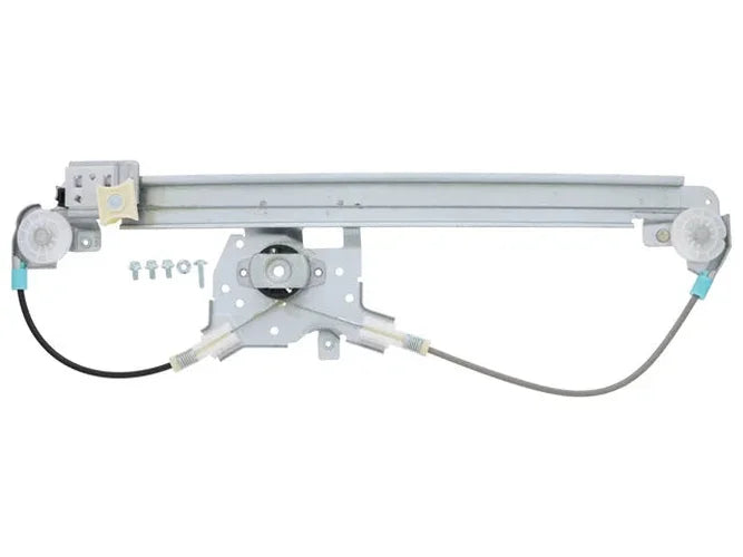Lemfoerder Window Regulator fits 1996-1999 Mercedes-Benz E300 / 1996-2003 Mercedes-Benz E320 / 1997 Mercedes-Benz E420 / 1...