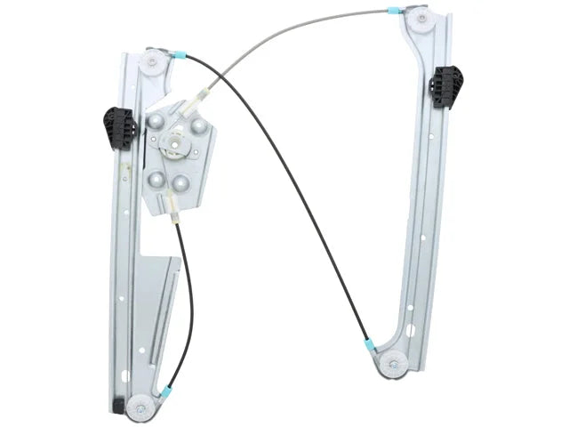Lemfoerder Window Regulator fits 2002-2005 BMW 745i / 2002-2005 BMW 745Li / 2006-2008 BMW 750i / 2006-2008 BMW 750Li / 200...