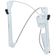 Load image into Gallery viewer, Lemfoerder Window Regulator fits 2002-2005 BMW 745i / 2002-2005 BMW 745Li / 2006-2008 BMW 750i / 2006-2008 BMW 750Li / 200...