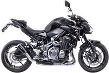 Load image into Gallery viewer, LeoVince Black LV-10 Muffler for Z900 15204B - Main Product View