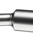 Load image into Gallery viewer, LeoVince Cat Eliminator Link Pipe 8081 - Main Product View
