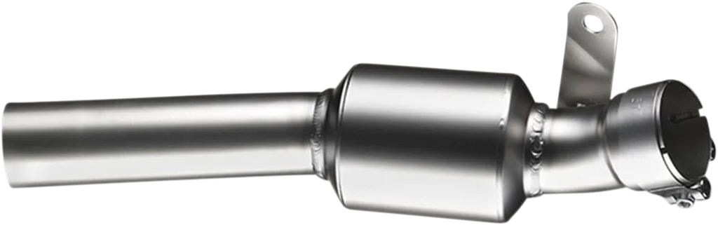 LeoVince Cat Eliminator Link Pipe 8081 - Main Product View