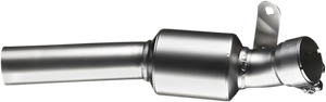 LeoVince Cat Eliminator Link Pipe 8081 - Main Product View
