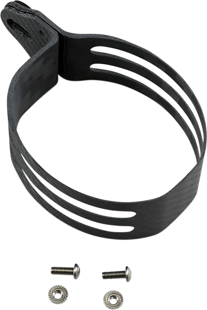LeoVince Clamp - 24TA 303864501R - Main Product View