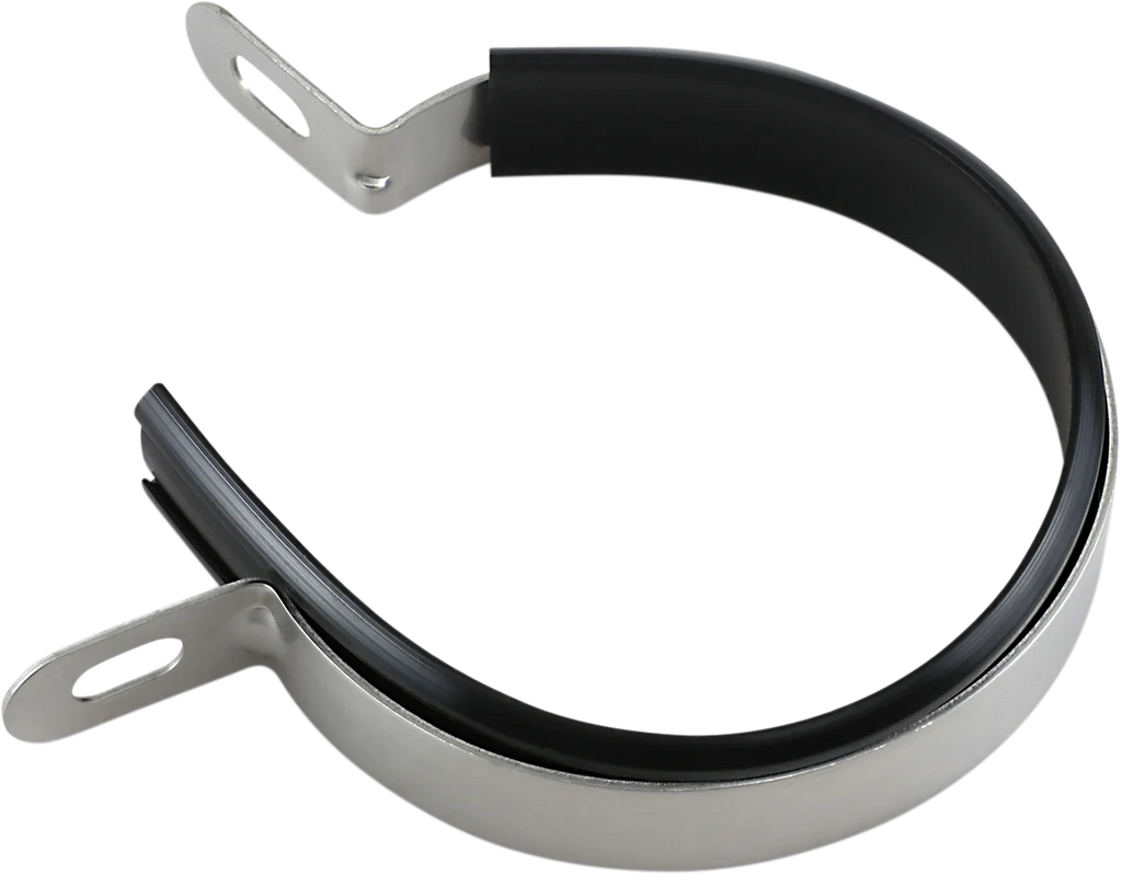 LeoVince Clamp - Corsa 303439501R - Main Product View