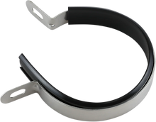 Load image into Gallery viewer, LeoVince Clamp - Corsa 303439501R - Main Product View
