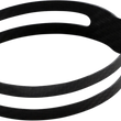Load image into Gallery viewer, LeoVince Clamp - FM1 306958501R - Main Product View