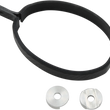 Load image into Gallery viewer, LeoVince Clamp - FR2 308448501R - Main Product View