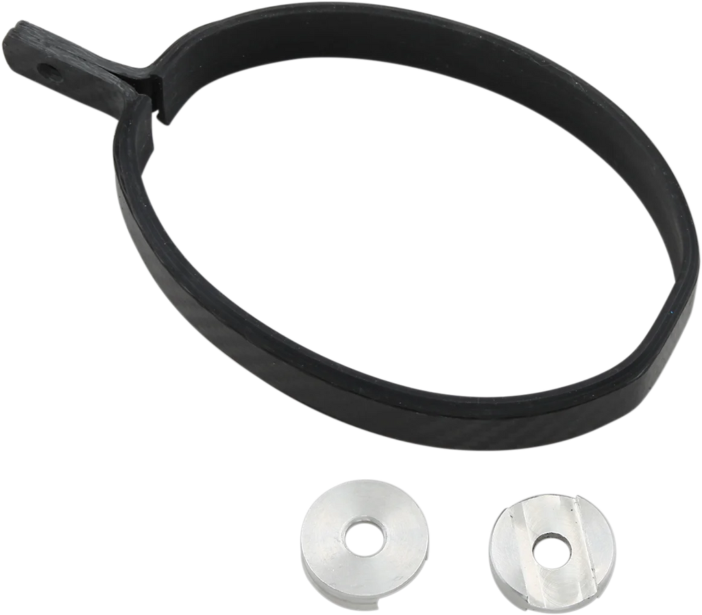 LeoVince Clamp - FR2 308448501R - Main Product View