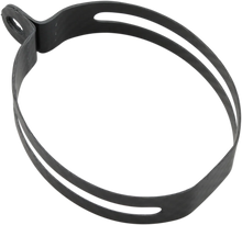 Load image into Gallery viewer, LeoVince Clamp - FR2 308448501R - Side View