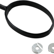 Load image into Gallery viewer, LeoVince Clamp - FR3 308444501R - Main Product View