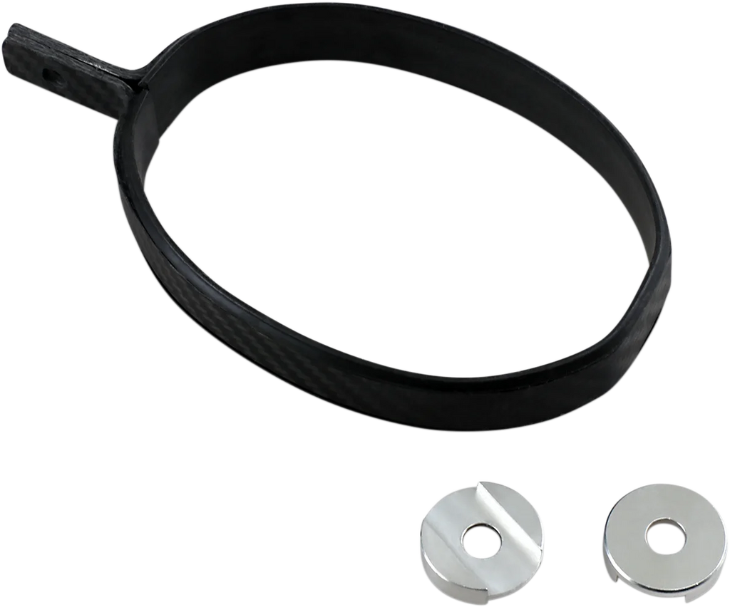 LeoVince Clamp - FR3 308444501R - Main Product View