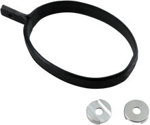 Load image into Gallery viewer, LeoVince Clamp - FR3 308444501R - Main Product View