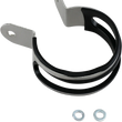 Load image into Gallery viewer, LeoVince Clamp - Scooter 304051501R - Main Product View
