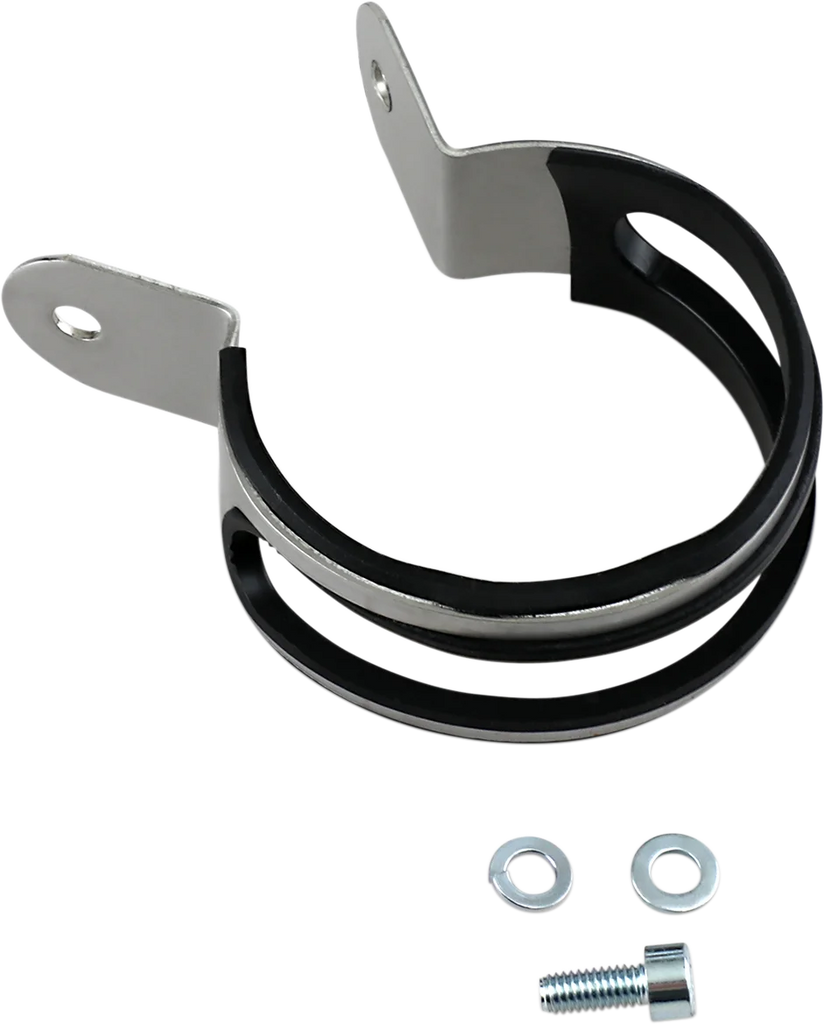 LeoVince Clamp - Scooter 304051501R - Main Product View