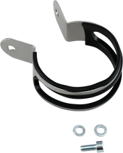 Load image into Gallery viewer, LeoVince Clamp - Scooter 304051501R - Main Product View