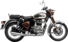 Load image into Gallery viewer, LeoVince Classic Racer Slip-On Muffler 15008U - Main Product View