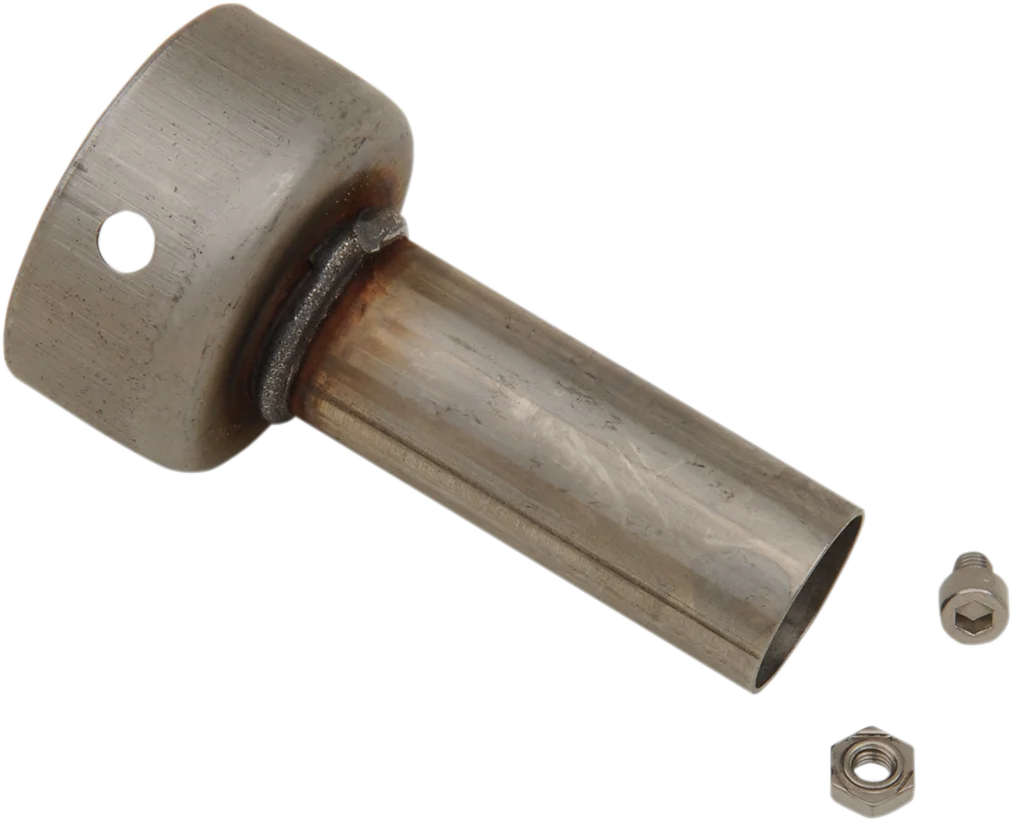 LeoVince DB Killer - GP Corsa 303457802R - Main Product View