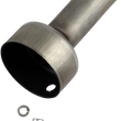 Load image into Gallery viewer, LeoVince DB Killer - GP Duals 303457803R - Main Product View