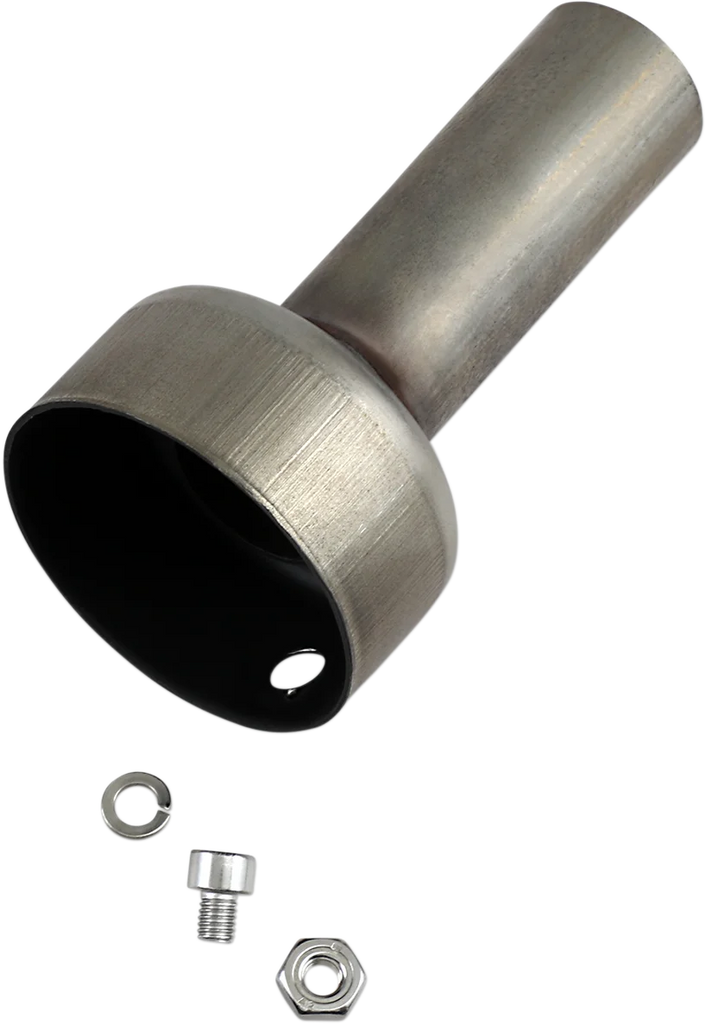 LeoVince DB Killer - GP Duals 303457803R - Main Product View