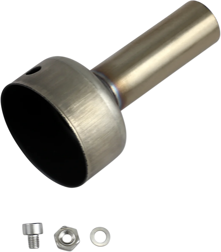LeoVince DB Killer - GP Duals/GP1 303430803R - Main Product View