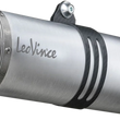 Load image into Gallery viewer, LeoVince DR-Z400 X3 Muffler 3836 - Main Product View