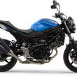 Load image into Gallery viewer, LeoVince Dual GP Muffler 15105U - Main Product View