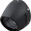 Load image into Gallery viewer, LeoVince End Cap - Medium - Vertical - LV One 205756VMR - Main Product View