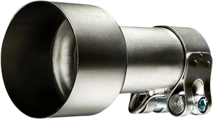 LeoVince Exhaust Inlet Adapter - 41.27mm/1-5/8" 9780 - Main Product View