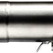 Load image into Gallery viewer, LeoVince Exhaust Inlet Adapter - 50.8mm/2.00" 9782 - Main Product View