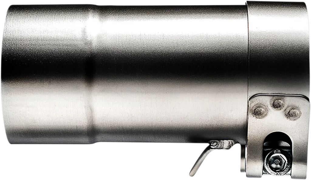 LeoVince Exhaust Inlet Adapter - 50.8mm/2.00" 9782 - Main Product View