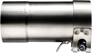LeoVince Exhaust Inlet Adapter - 50.8mm/2.00" 9782 - Main Product View