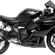 Load image into Gallery viewer, LeoVince Factory S Exhaust System - Carbon Fiber 14406SU