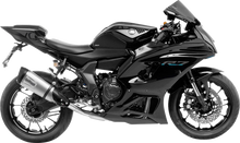Load image into Gallery viewer, LeoVince Factory S Exhaust System - Titanium 14405STU - Main Product View