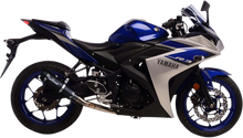 Load image into Gallery viewer, LeoVince GP Corsa Evo Exhaust - Z125 3394EU - Side View